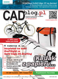 CADblog e-zine 1/2014 Oru Kayak