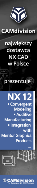 Poznaj NX12 z CAMdivision