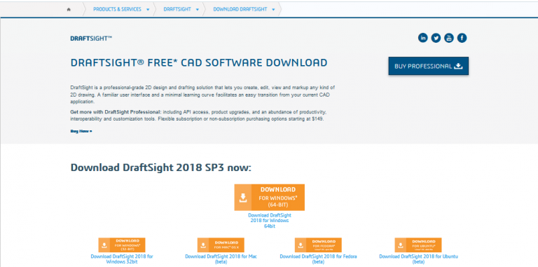 draftsight 2019 price