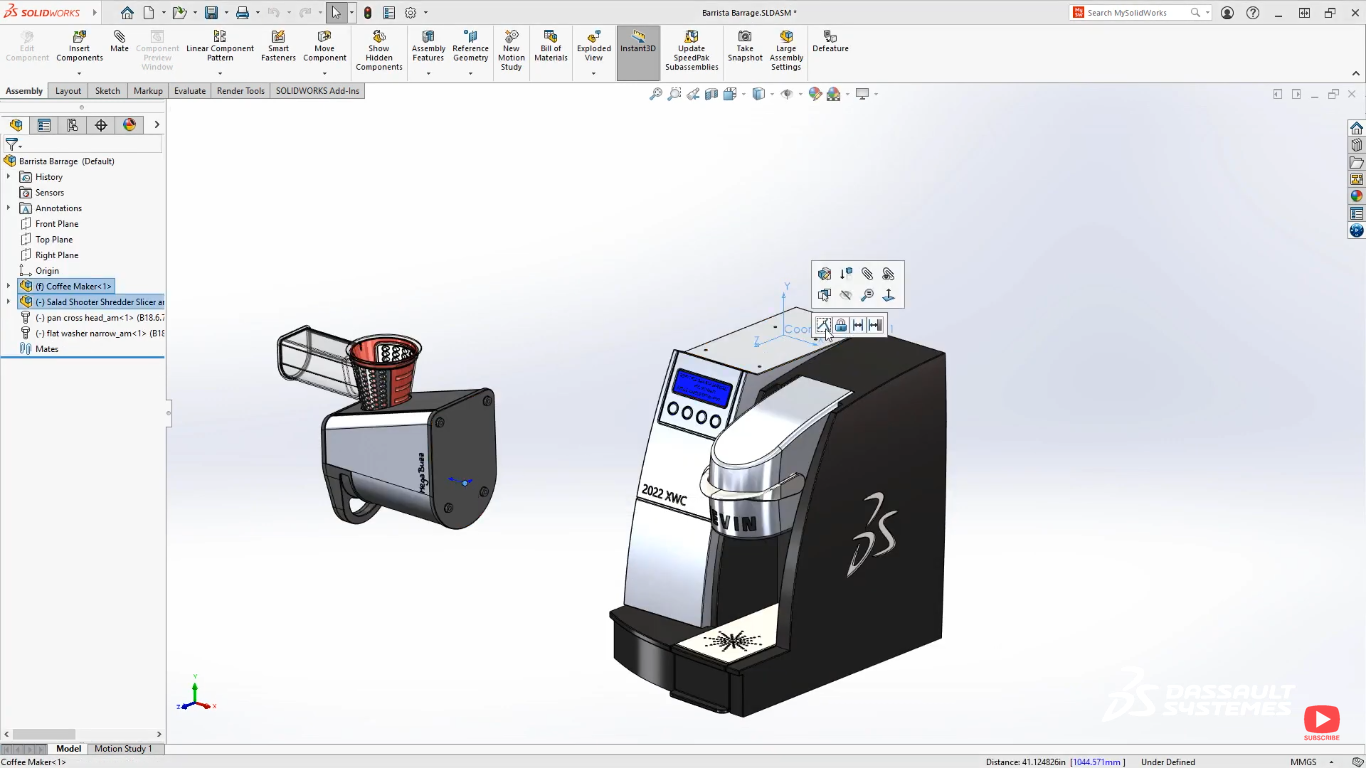 mastercam 2022 for solidworks